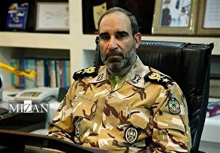 فرمانده جدید نیروی زمینی ارتش منصوب شد