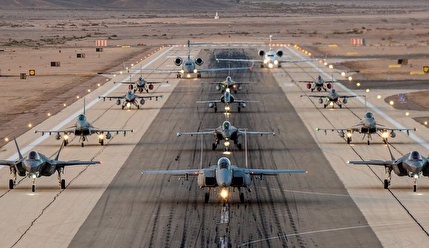 ایران به حساس‌ترین پایگاه‌های ارتش از جمله پایگاه استراتژیک نیروی هوایی اسرائیل نفوذ کرده است!