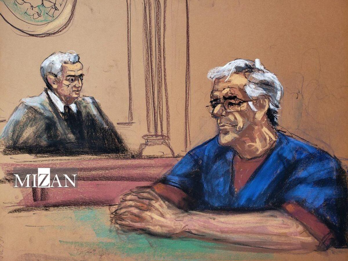 آنچه پرونده جفری اپستین درمورد واقعیت‌های قاچاق جنسی کودکان در غرب آشکار می‌کند