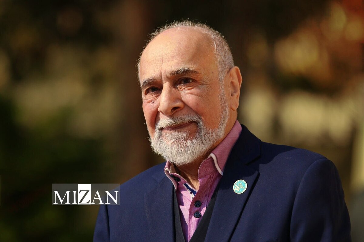 سعید امیرسلیمانی: زمانه تغییر کرده و دوره من گذشته است