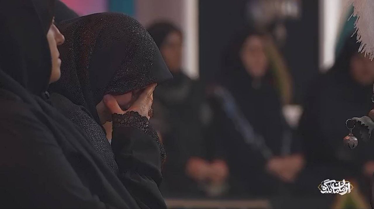 ویژهبرنامههای شبکه دو در ایام شهادت حضرت فاطمه (س) اعلام شد ویژهبرنامههای شبکه دو در ایام شهادت حضرت فاطمه (س) اعلام شد