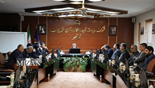 ایمنی خط قرمز صنعت برق است