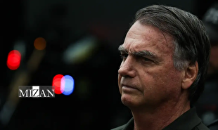 رئیس‌جمهور سابق برزیل بازداشت شد