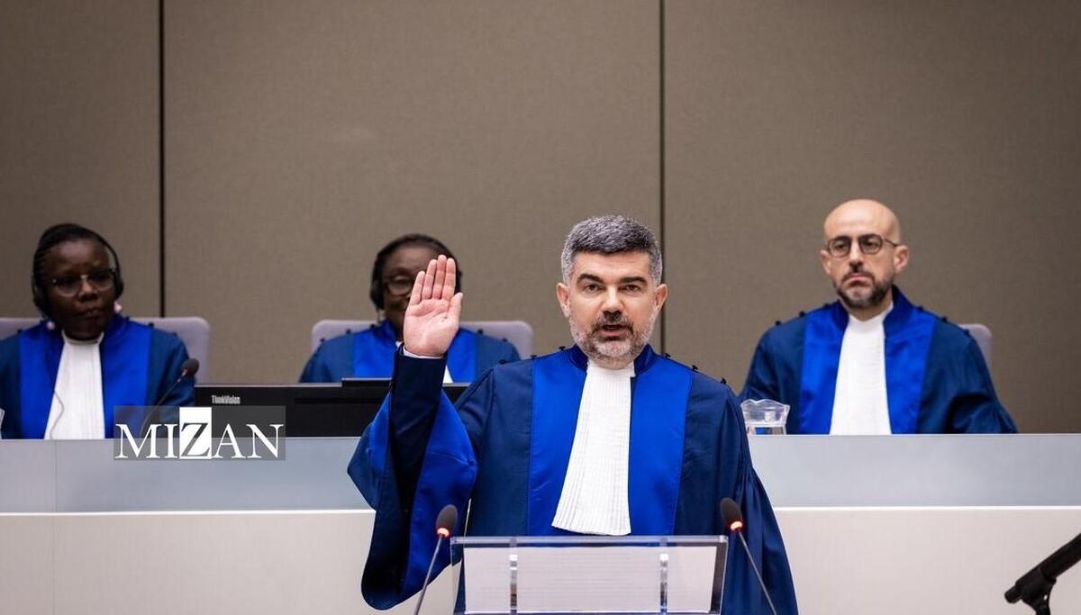 تحریم قاضی‌های لاهه؛ تداوم حمایت آمریکا از رژیم صهیونیستی در برابر حقوق بین‌الملل