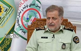 هشدار پلیس فتا درباره انتشار ویدئو‌های جعلی هوش مصنوعی منتسب به مأموران فراجا