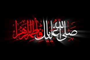 مداحی شهادت حضرت فاطمه زهرا (س) با صدای مهدی رسولی/ کمی حرف بزن