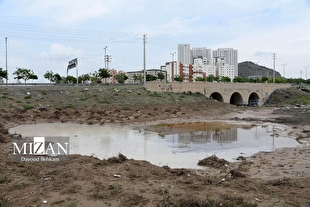 ایران چهارمین کشور سیل‌خیز جهان