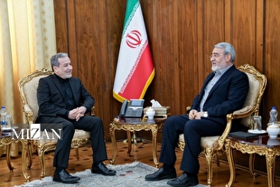 تاکید عراقچی بر ضرورت اتخاذ همه اقدامات لازم جهت اجرایی کردن توافقات میان ایران و چین