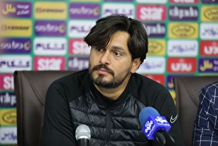 دقیقی: جایگاه پیکان اینجا نیست/ فقط این یک بار به باشگاه فرصت دادم