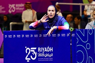 درگیری شاگردان مهروز ساعی پیش از اعزام به کنیا/ وقتی پشت شاگرد خاص به سرمربی گرم است!