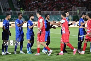 سرخابی‌ها برای یکدیگر خط و نشان کشیدند/ دربی ۱۰۶ تحت‌الشعاع غیبت احتمالی چند ستاره