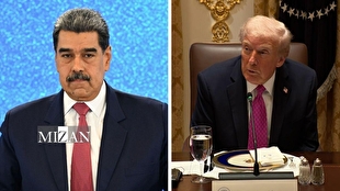 ترامپ: هشدار به ونزوئلا معنای خاصی ندارد