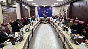 رئیس کل دادگستری خوزستان: سمن‌ها پل ارتباطی بین مردم و دستگاه قضایی هستند