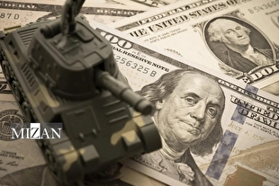 سودآوری شرکت‌های تسلیحاتی از جنگ و کشتار در ۲۰۲۴