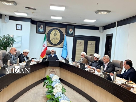 معاون اول قوه قضاییه: طرح شکایت از رژیم صهیونیستی و آمریکا در مجامع حقوقی بین‌المللی برای دریافت خسارت ضرورت دارد