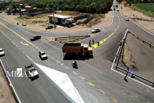 اصلاح ۱۸۹ نقطه حادثه‌خیز در پایتخت