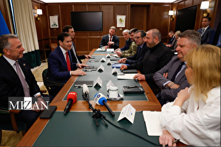 مذاکرات اوکراین در ایستگاه فلوریدا؛ خوش‌بینی محتاطانه مقام‌های واشنگتن و کی‌یف