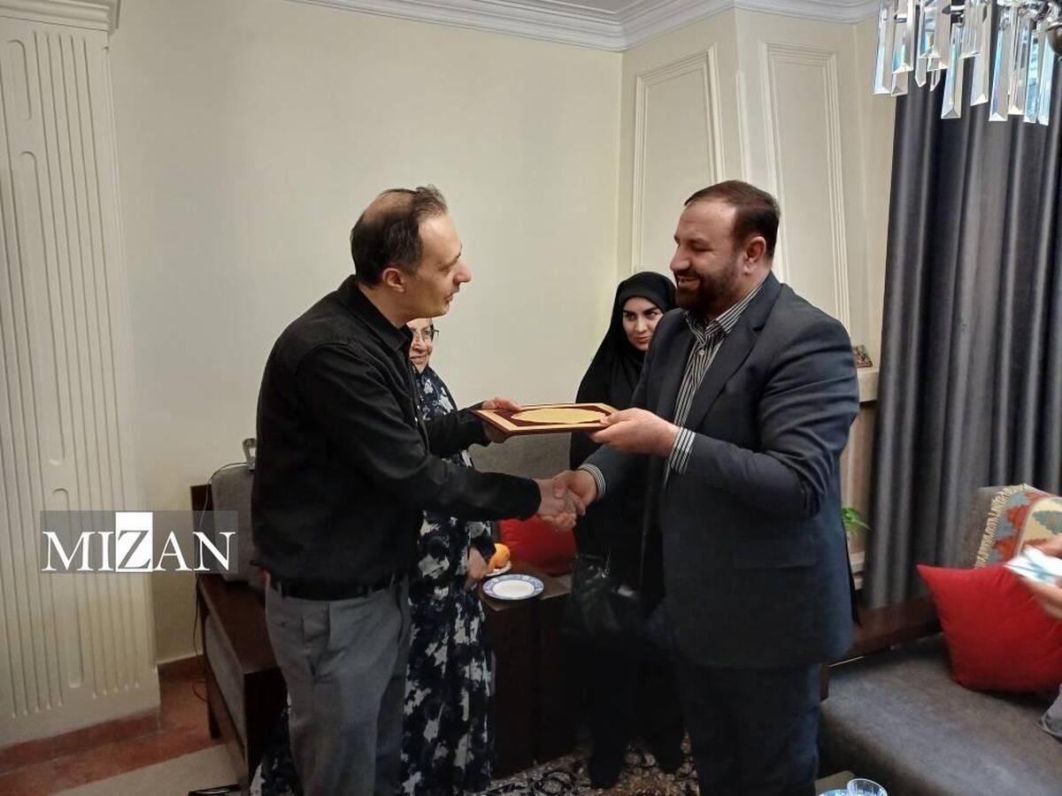 دادستان تهران: خانواده‌های شهدا سرمایه‌های معنوی نظام اسلامی‌اند