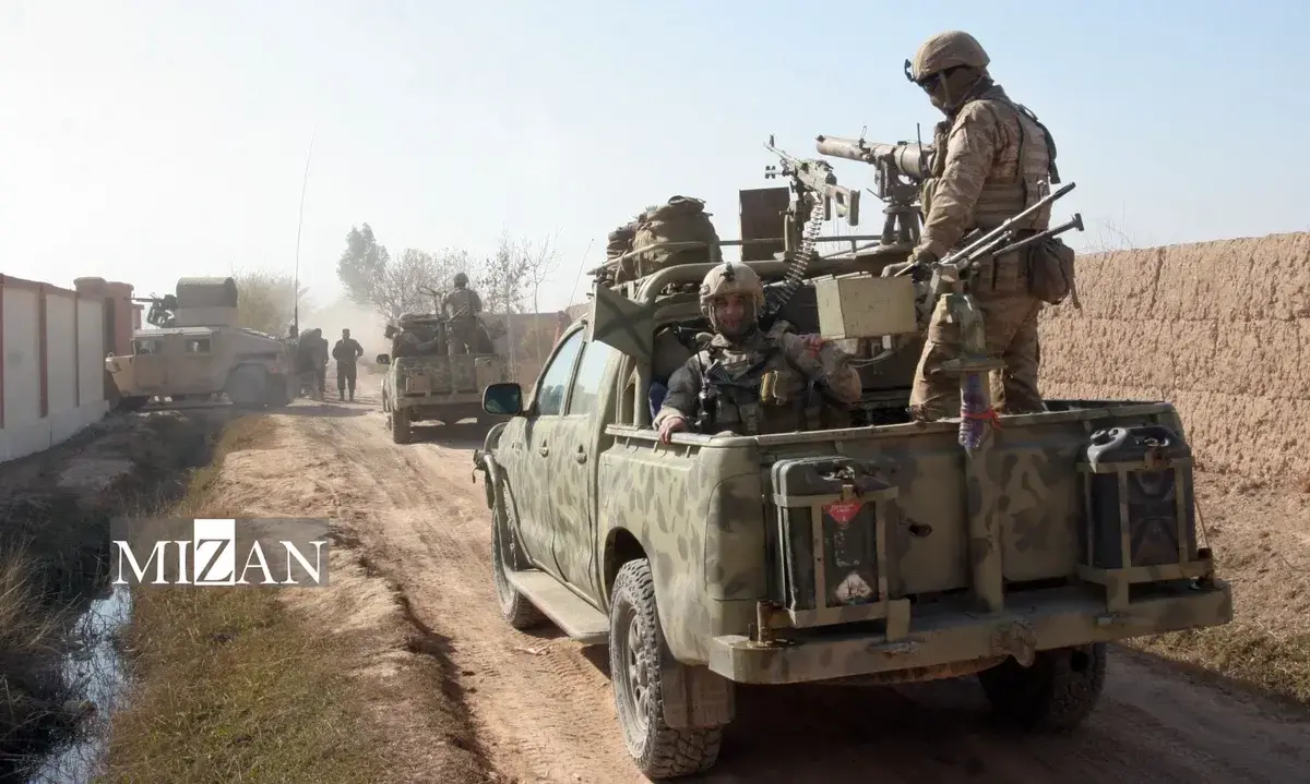 افشای ابعاد تازه‌ای از جنایت‌های نیرو‌های ویژه ارتش انگلیس در افغانستان