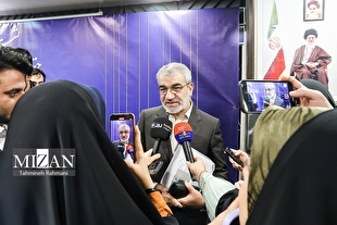 کدخدایی: رؤسای قوه قضاییه در دوره‌های مختلف اقدامات قابل توجهی برای تقویت حقوق عامه انجام داده‌اند