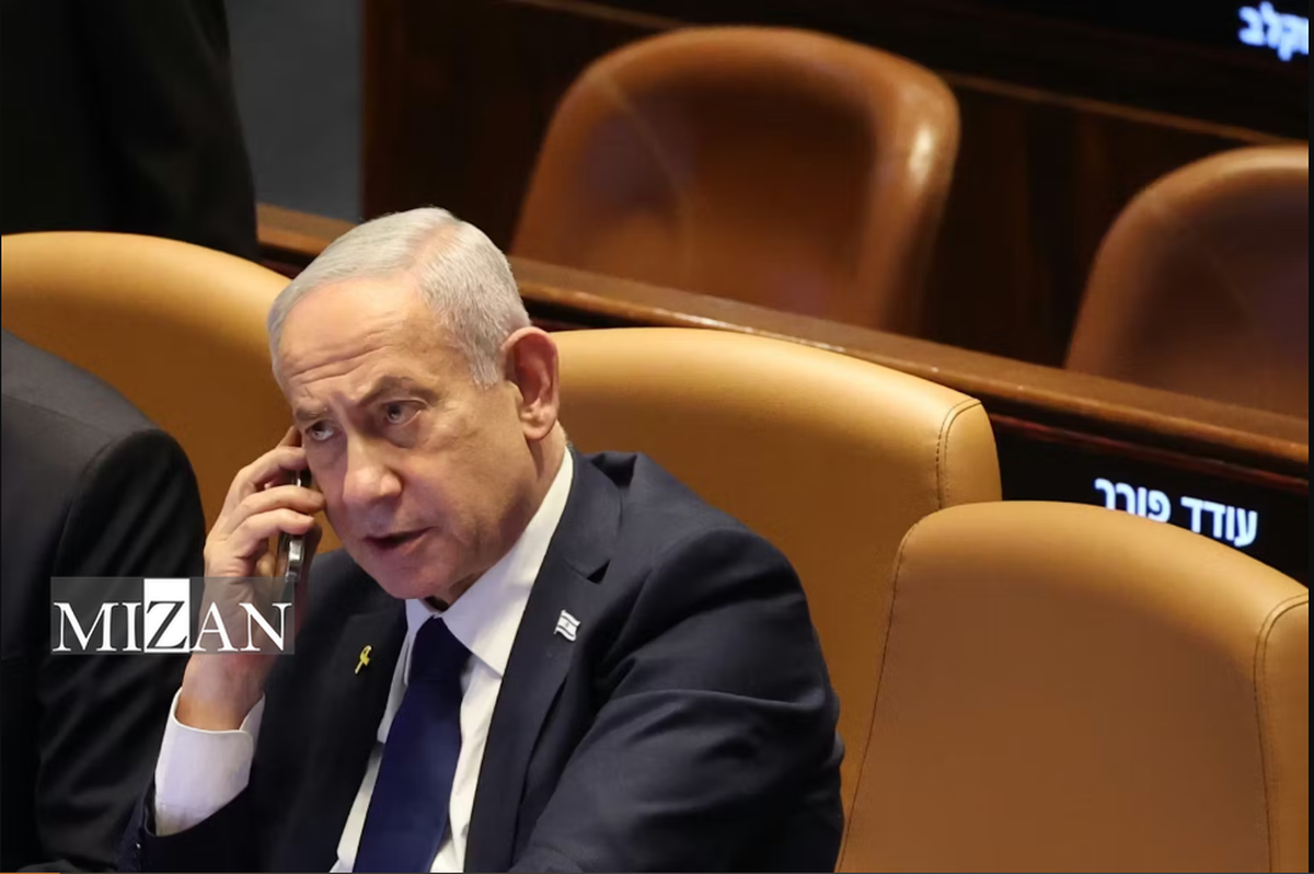 درخواست عفو جنجالی نتانیاهو؛  گمانه‌زنی درباره شرط بازنشستگی سیاسی