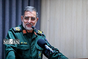 سخنگوی سپاه: افکار عمومی جهانی ایران را پیروز قطعی جنگ ۱۲ روزه تحمیلی می‌دانند