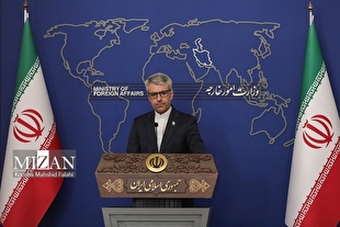 بقایی: ایران برای هر پیشامدی آمادگی دارد/ جزئیات گفت‎وگو‌های تهران با اروپا و عربستان