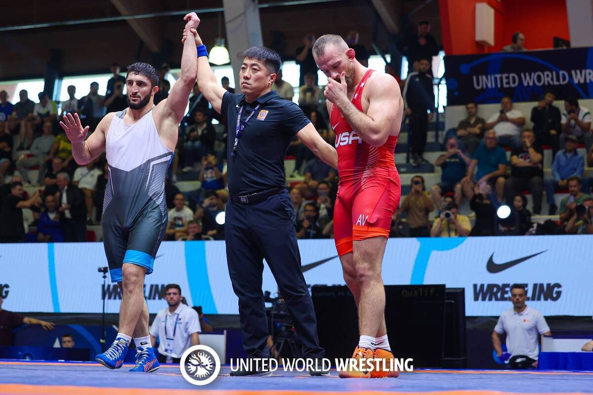 سلطه مطلق تانک روس‌ها؛ آمار خیره‌کننده‌ای که سعدالله‌یف را به هیولای کشتی جهان تبدیل کرد