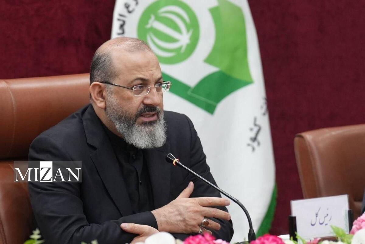 دستغیب: گزارش تفریغ بودجه ۱۴۰۳ پیش از موعد قانونی به مجلس می‌رسد