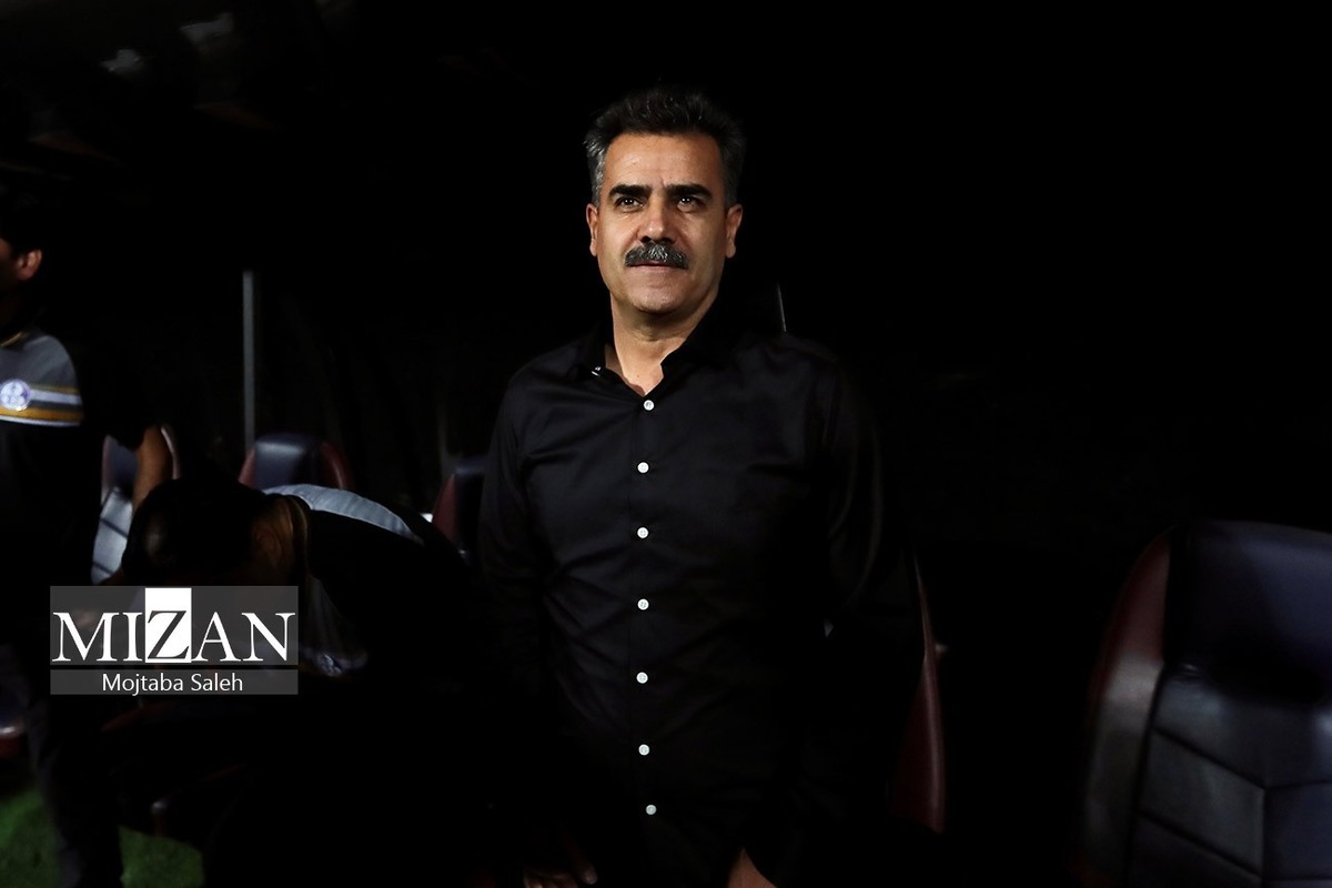 پورموسوی در آستانه بازگشت به مس