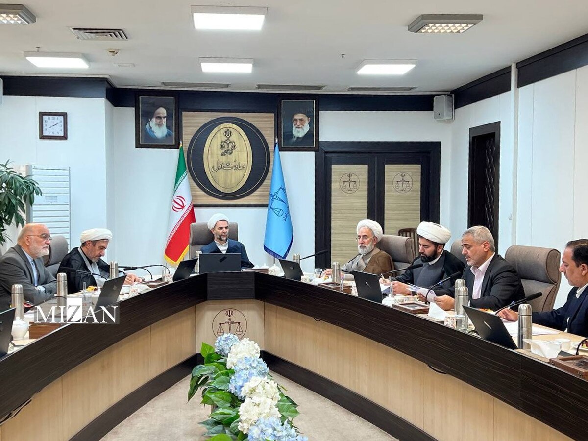 معاون اول قوه قضاییه: طرح شکایت از رژیم صهیونیستی و آمریکا در مجامع حقوقی بین‌المللی برای دریافت خسارت ضرورت دارد