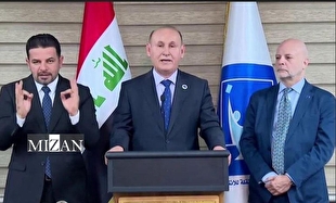 انتخابات عراق؛ رایزنی‌ها در چارچوب هماهنگی برای تشکیل دولت آینده