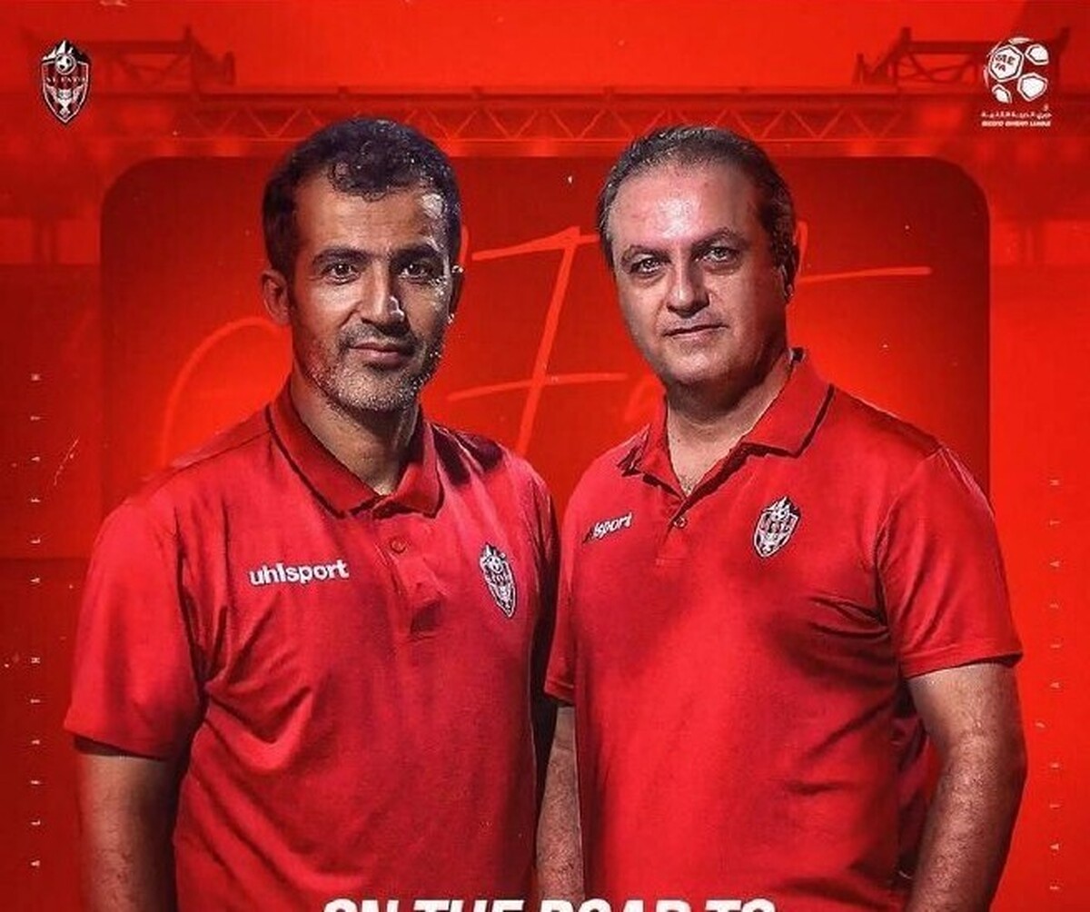 ستاره سابق استقلال لژیونر شد/ مبعلی به عنوان سرمربی الفتح امارات انتخاب شد