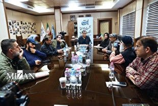 پایان داوری دومین جشنواره رسانه‌ای بهارستان