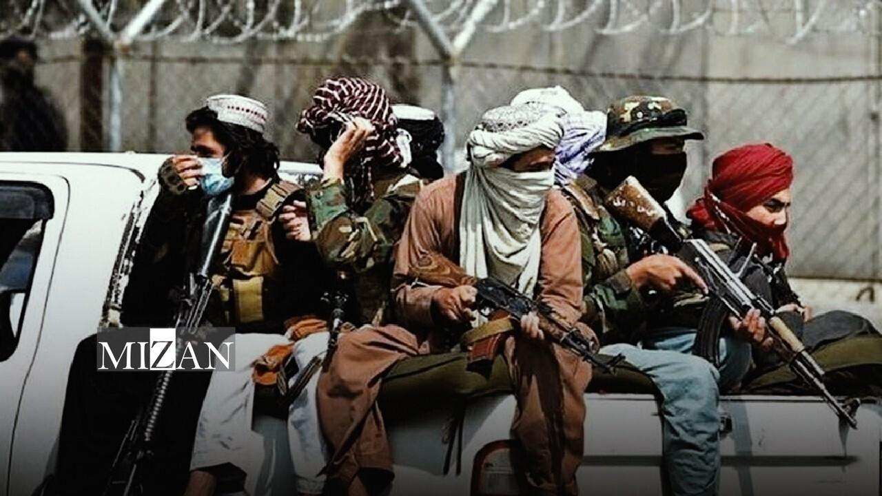 نقض نظام‌مند حقوق بشر توسط گروه‌های تروریستی