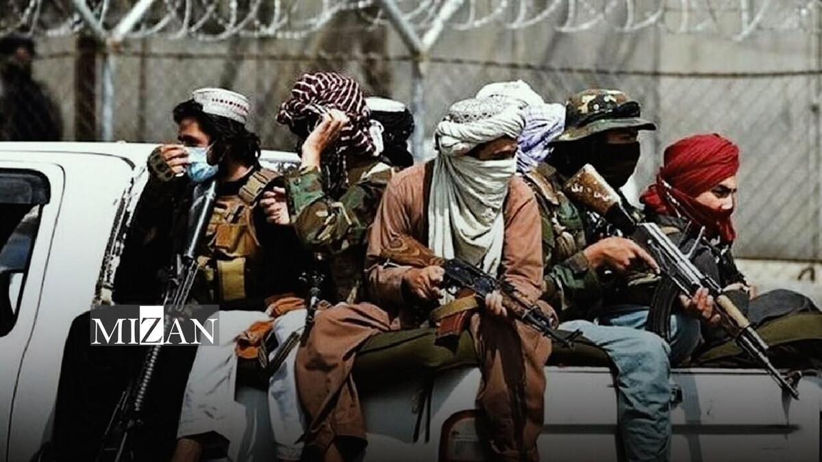 نقض نظام‌مند حقوق بشر توسط گروه‌های تروریستی