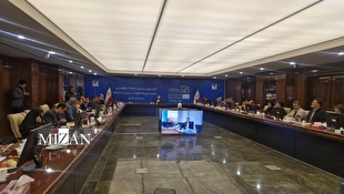 افتتاح و آغاز عملیات اجرایی ۶۲۲ مگاوات نیروگاه خورشیدی