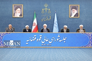 برخی رای خود به قانون اساسی را صراحتا زیر پا می‌گذارند