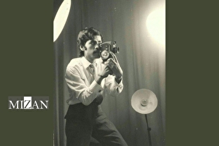 تجلیل ویژه جشنواره فیلم و عکس «پنج» از عباس یاری