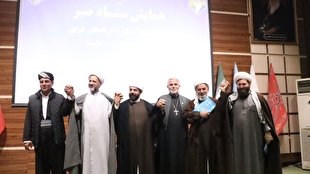 رئیس کل دادگستری آذربایجان غربی: از ابتدای سال ۵۴ درصد از پرونده‌های ارجاعی به صلح‌یاران به سازش ختم شد