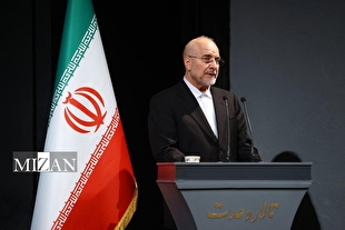 قالیباف: زن، معمار تمدن و محور تربیت است