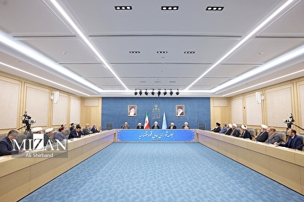 گزیده‌هایی از جلسه شورای عالی قوه قضاییه «۱۰ آذر ۱۴۰۴»