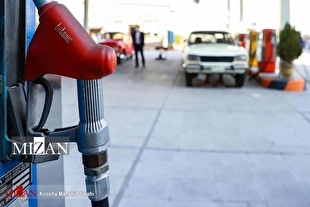 خودرو‌های دولتی و نوشماره با نرخ جدید سوخت‌گیری می‌کنند