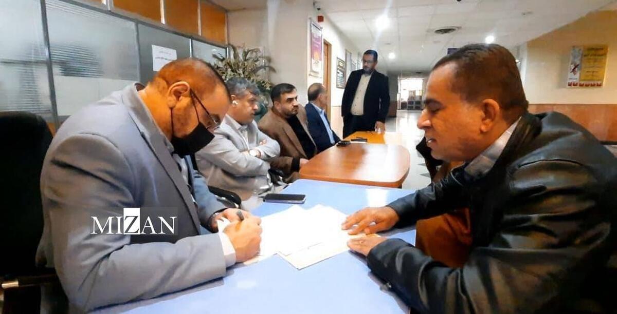 مسئولان قضایی استان کهگیلویه و بویراحمد درخواست‌های ۱۶۵ نفر را بررسی کردند