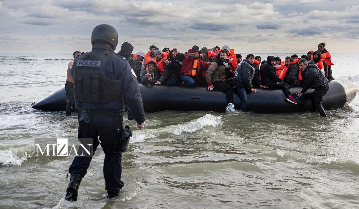 انتقاد کارشناسان سازمان ملل از سیاست‌های مهاجرتی اروپا