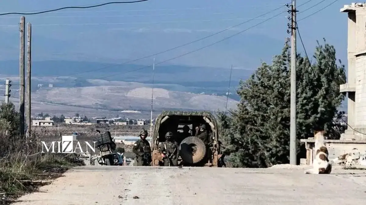 تجاوز به بیت‌جن و درس‌هایی برای رژیم صهیونیستی؛ هسته‌های مقاومت سوریه در حال شکل‌گیری