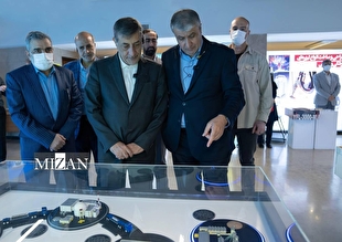 اسلامی: ایران در رأس عرصه صنعت هسته‌ای حضور دارد