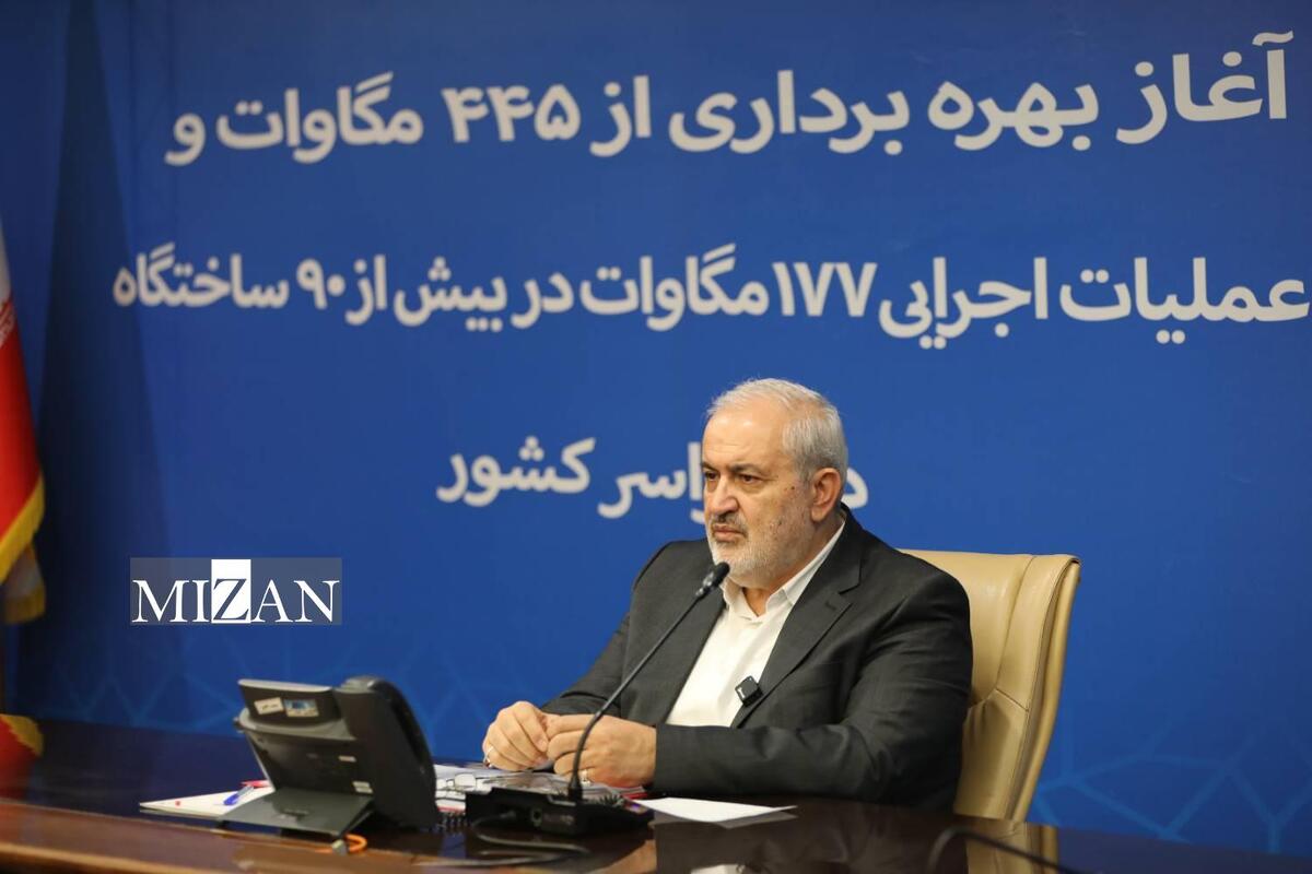 علی‌آبادی: کشور به کارگاهی برای توسعه انرژی‌های تجدیدپذیر تبدیل شده است