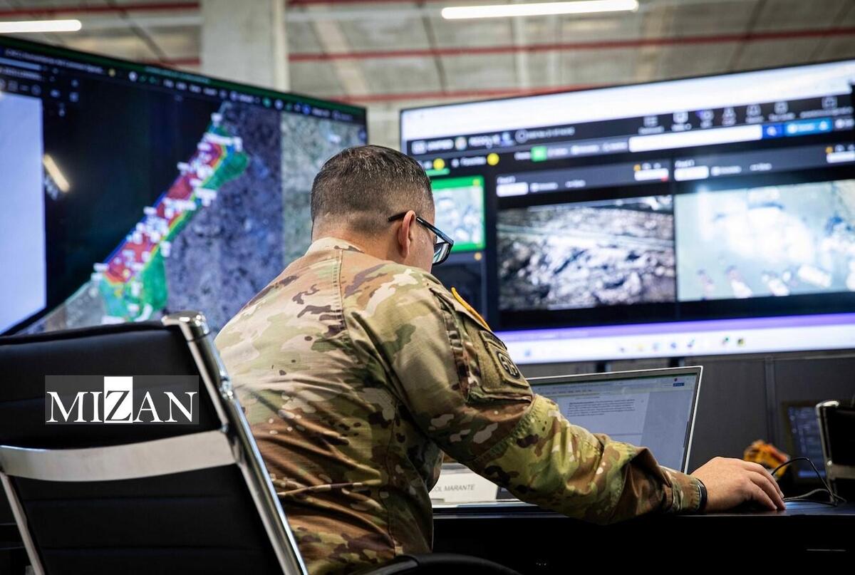 مشارکت همدستان نسل‌کشی در مرکز هماهنگی آمریکایی برای نظارت بر غزه