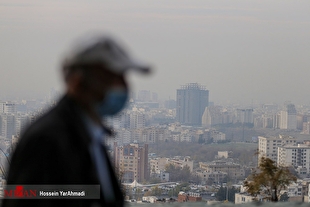 تداوم آموزش غیرحضوری دانشگاه‌ها و مدارس استان تهران به استثنای ملارد، رباط کریم، دماوند، فیروزکوه و پردیس برای ۱۱ آذرماه